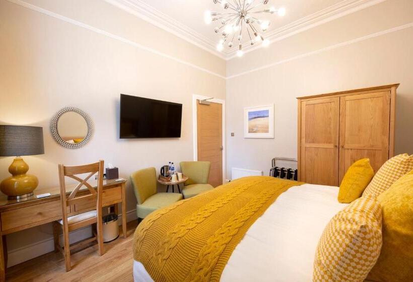 اتاق لوکس, Annandale Guest House