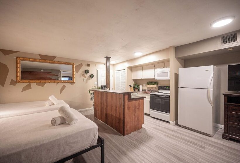 Apartamento Ático 2 Quartos, Stay Together Suites