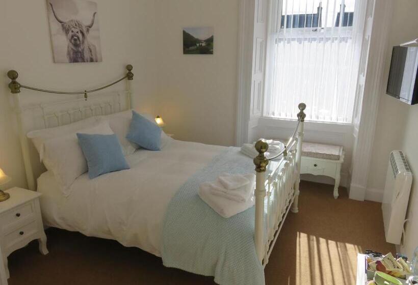 Номер Стандарт, Bankhouse B&b