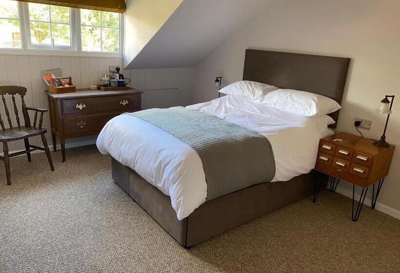 Номер Superior, Black Lion Inn