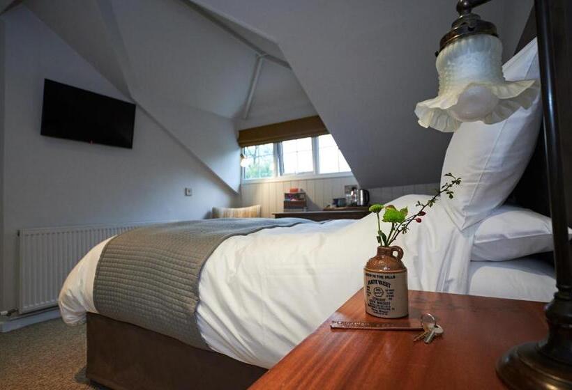Номер Superior, Black Lion Inn