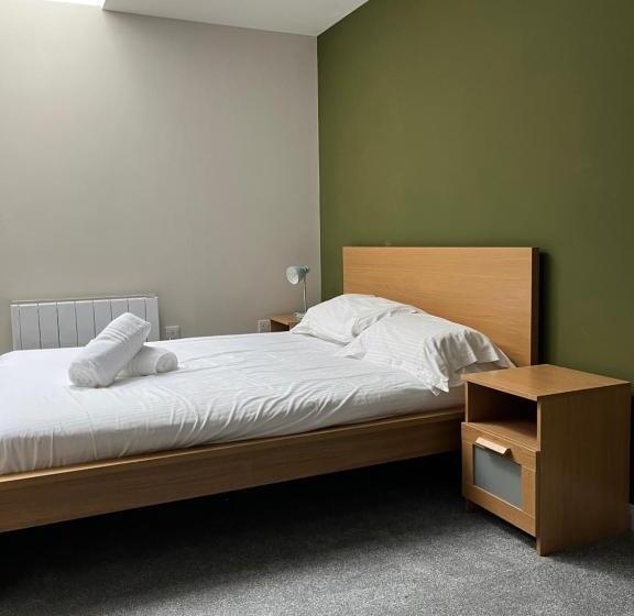 اتاق استاندارد, Station Lodge   Free Off Site Health Club Access With Pool, Sauna, Steam Room & Gym