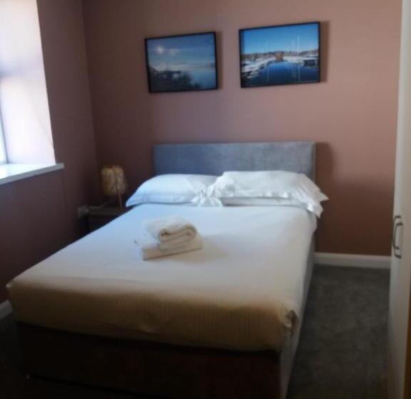 اتاق استاندارد, Station Lodge   Free Off Site Health Club Access With Pool, Sauna, Steam Room & Gym