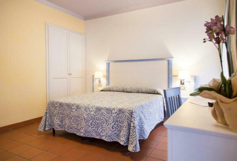 Номер Стандарт, Blu Hotel Laconia Village