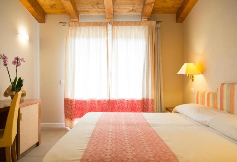 Трехместный Номер Superior, Blu Hotel Laconia Village
