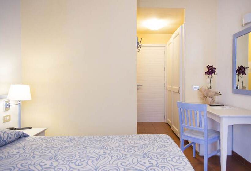 Quarto Estandar, Blu Hotel Laconia Village