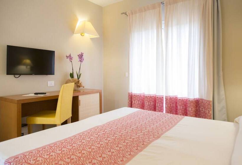 Номер Superior, Blu Hotel Laconia Village