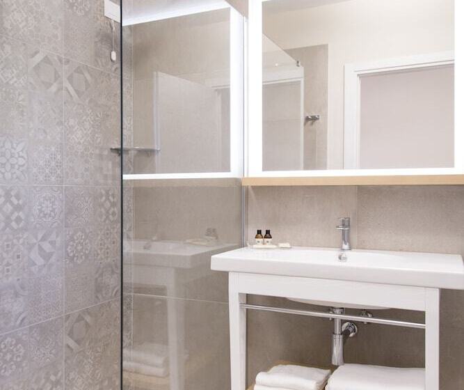 Номер Superior, Blu Hotel Laconia Village