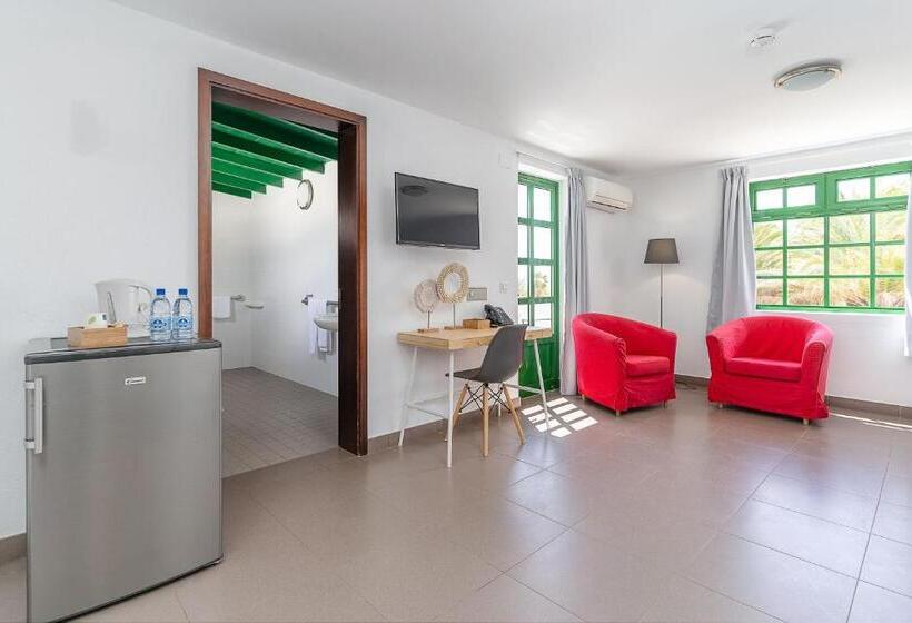 Номер Стандарт, Casas Heddy, Wellbeing Resort