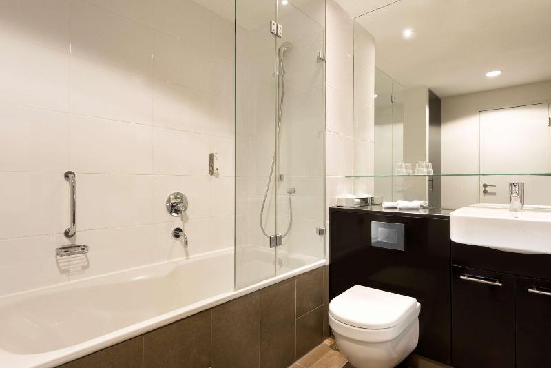 آپارتمان پریمیوم 1 خوابه, Adina Apartment Hotel Frankfurt Neue Oper