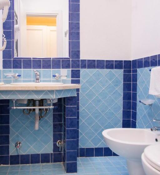 Номер Стандарт, Blu Hotel Laconia Village