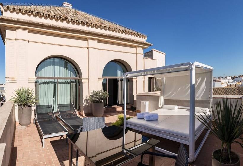 سوییت, Coolrooms Palacio Villapanés 5 Gl
