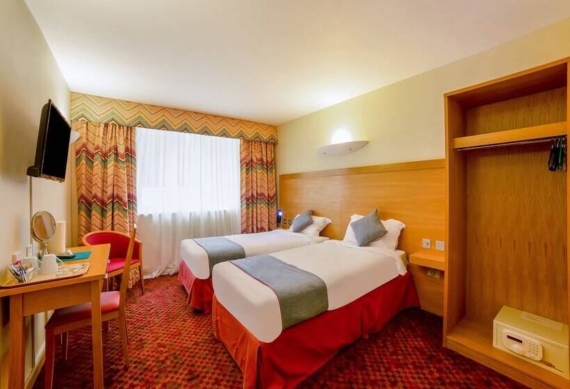 Номер Deluxe, Flagship Winford Manor