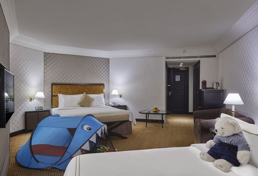 اتاق خانوادگی, Grand Millennium Hotel Kuala Lumpur