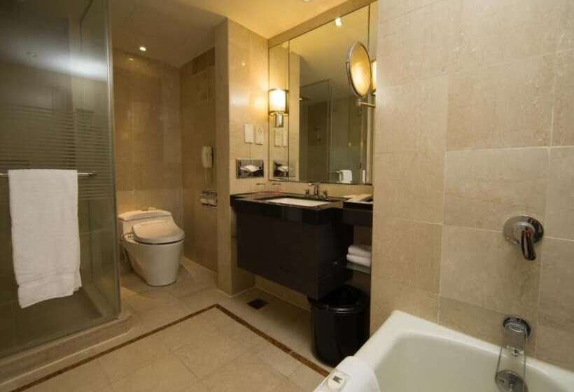 اتاق کلاسیک, Grand Millennium Hotel Kuala Lumpur