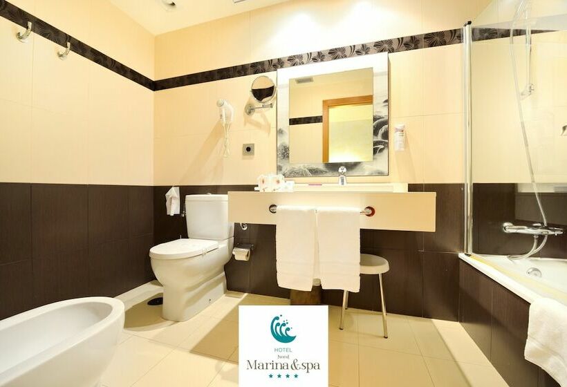 标准单人间, Norat Marina & Spa 4 Superior
