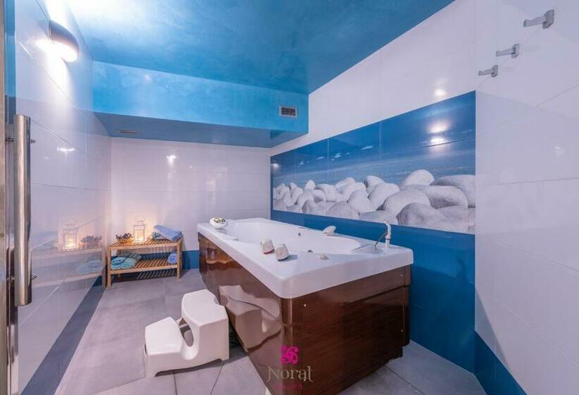 豪华房间, Norat Marina & Spa 4 Superior