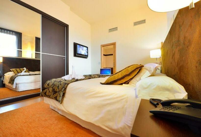 豪华房间, Norat Marina & Spa 4 Superior