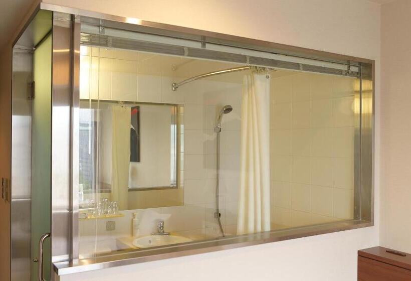 اتاق استاندارد, Oriental Hotel Hiroshima