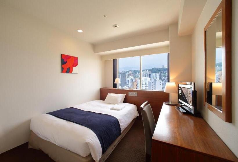 اتاق استاندارد, Oriental Hotel Hiroshima