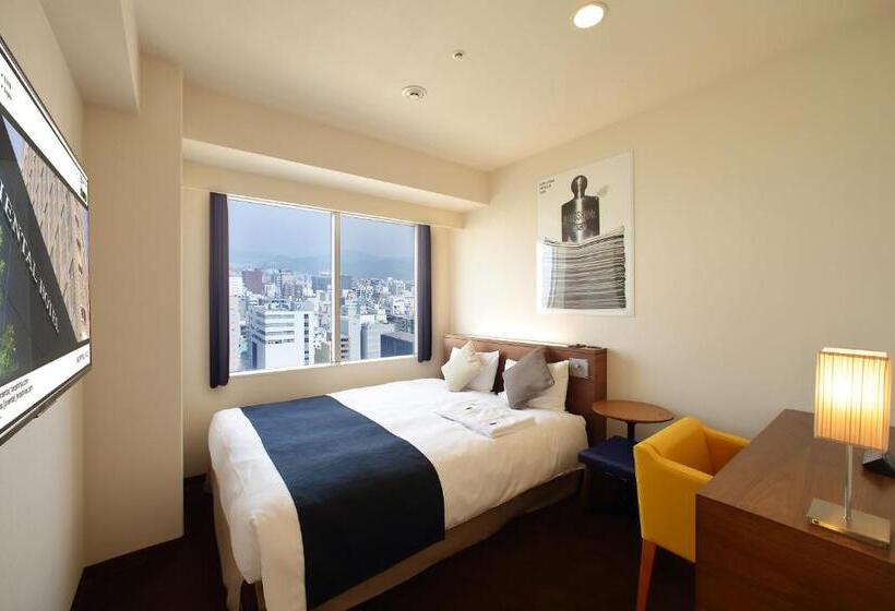 اتاق استاندارد پلاس, Oriental Hotel Hiroshima