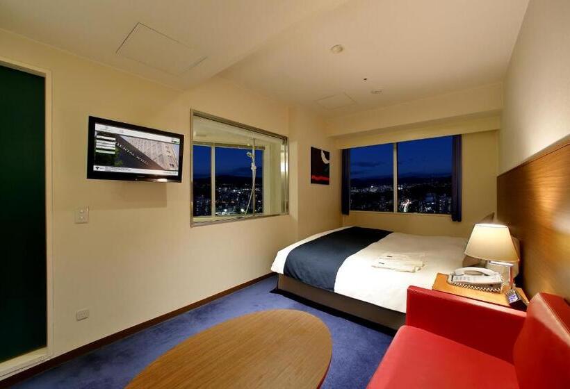 اتاق استاندارد, Oriental Hotel Hiroshima