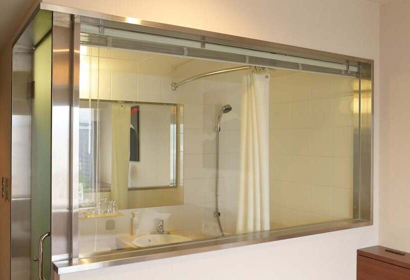 اتاق استاندارد, Oriental Hotel Hiroshima
