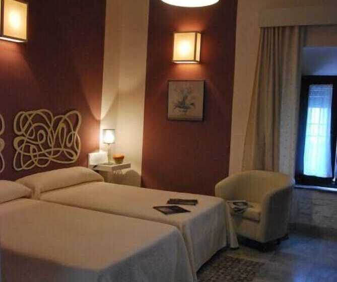 Номер Superior, Rural Casa Grande Almagro
