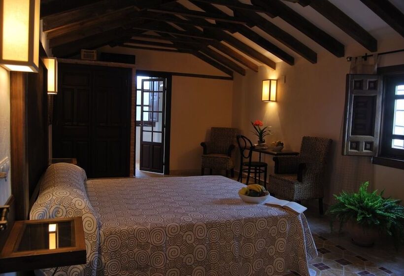 Номер Superior, Rural Casa Grande Almagro