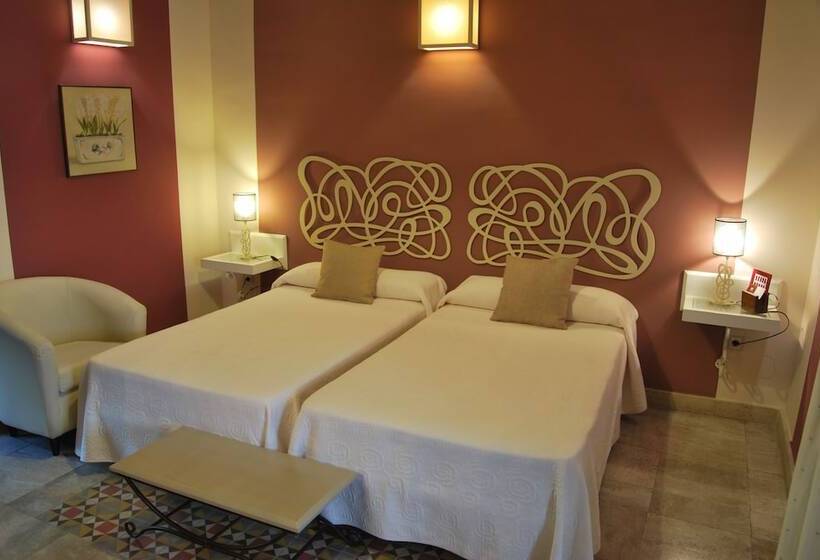 Номер Superior, Rural Casa Grande Almagro