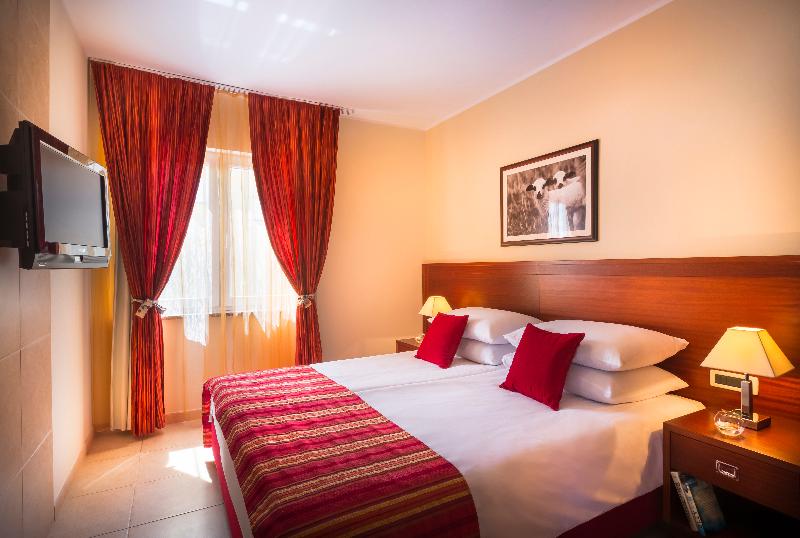 آپارتمان لوکس 1 خوابه, Valamar Villa Adria