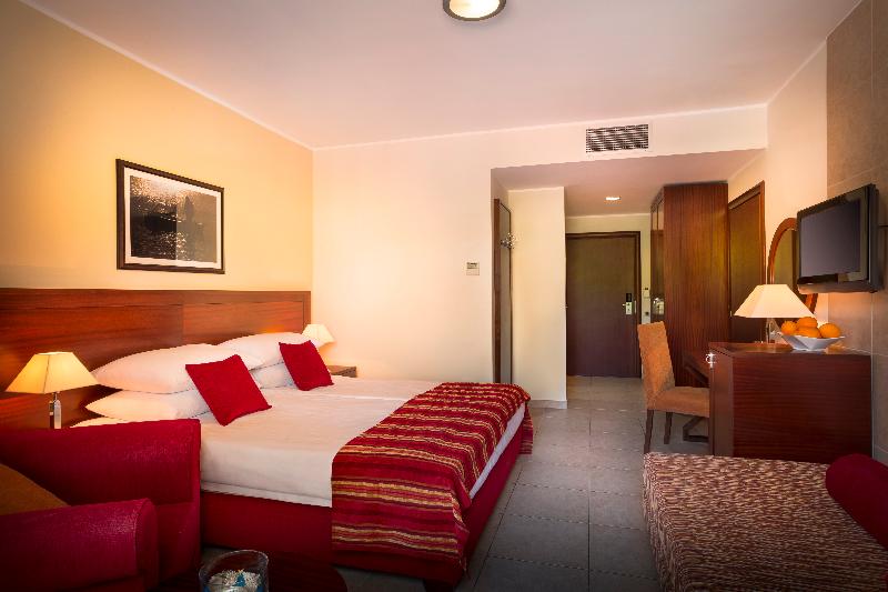 آپارتمان لوکس 1 خوابه, Valamar Villa Adria