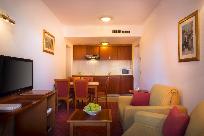 آپارتمان لوکس 1 خوابه, Valamar Villa Adria