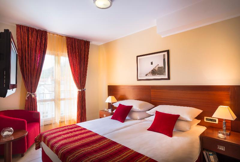 آپارتمان سوپریور 1 خوابه, Valamar Villa Adria