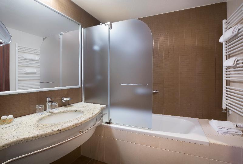 آپارتمان سوپریور 1 خوابه, Valamar Villa Adria