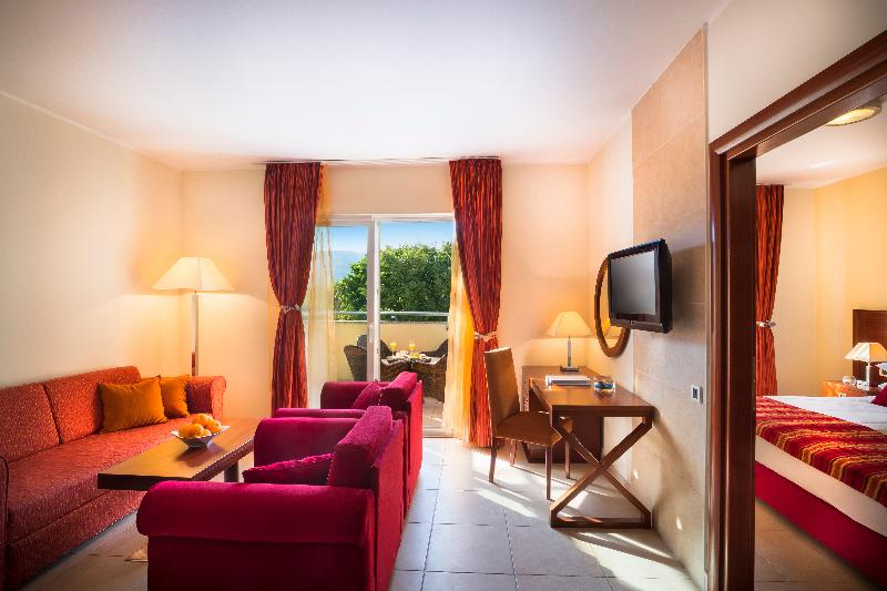 آپارتمان سوپریور 1 خوابه, Valamar Villa Adria