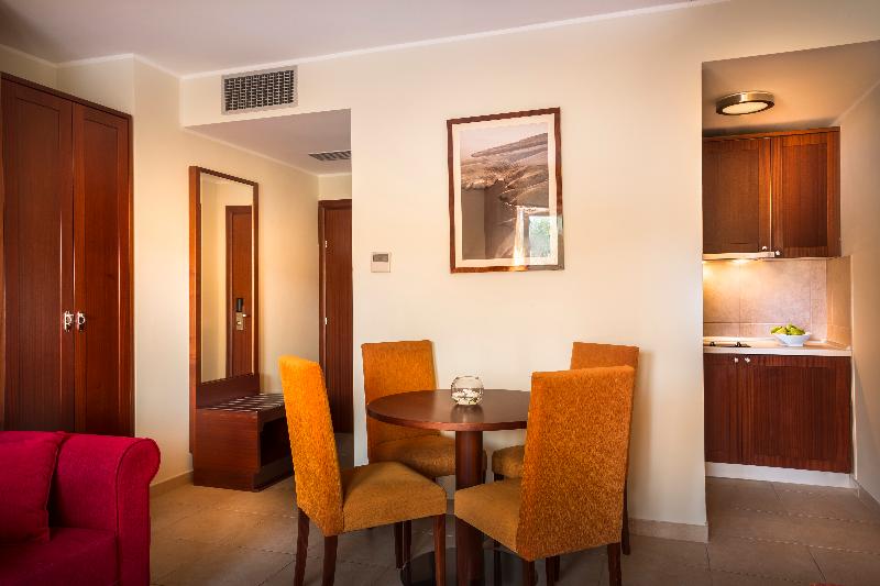 آپارتمان سوپریور 1 خوابه, Valamar Villa Adria