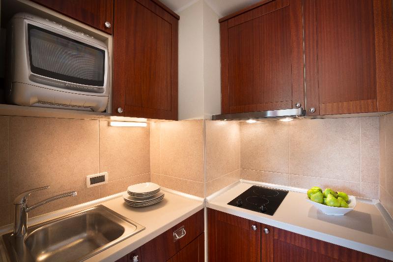 آپارتمان سوپریور 1 خوابه, Valamar Villa Adria