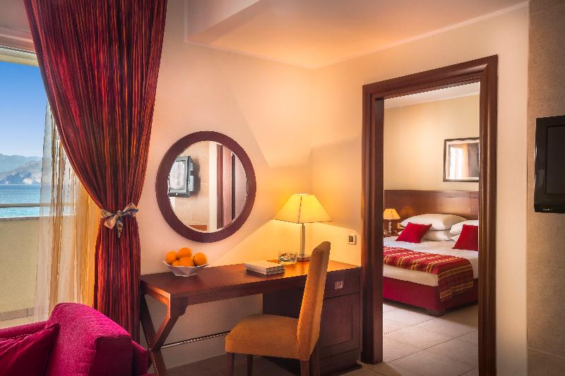 آپارتمان لوکس 1 خوابه, Valamar Villa Adria