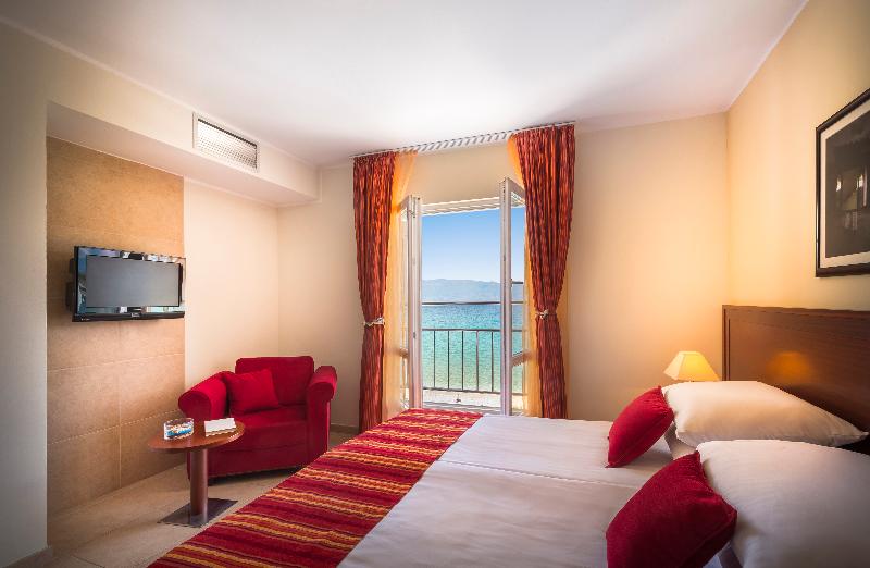 آپارتمان لوکس 1 خوابه, Valamar Villa Adria