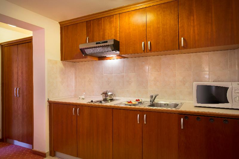 آپارتمان لوکس 1 خوابه, Valamar Villa Adria