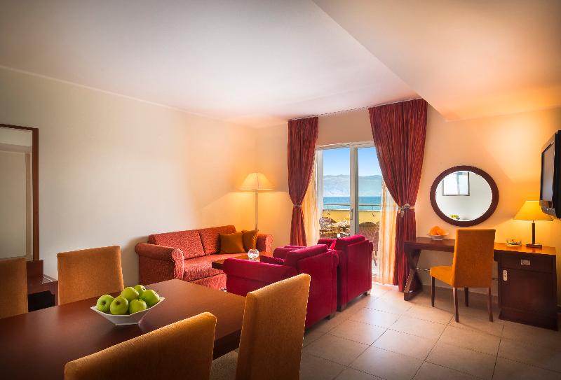 آپارتمان لوکس 1 خوابه, Valamar Villa Adria