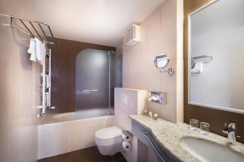 آپارتمان لوکس 1 خوابه, Valamar Villa Adria