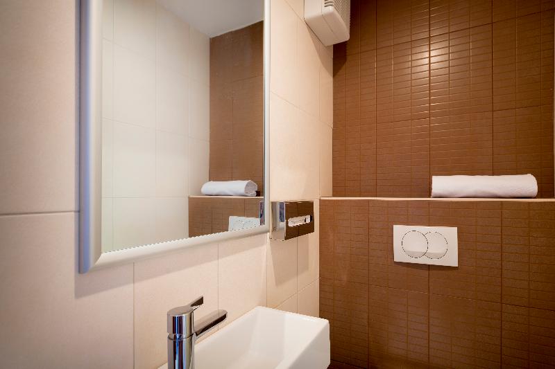 آپارتمان لوکس 1 خوابه, Valamar Villa Adria
