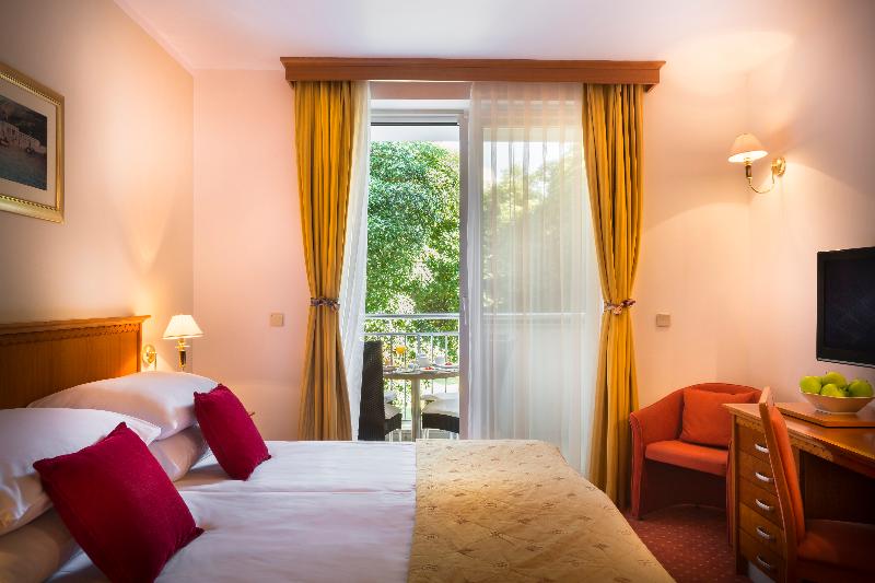 آپارتمان لوکس 1 خوابه, Valamar Villa Adria
