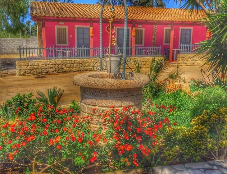 آپارتمان 1 خوابه, Camping Residence Capo Passero