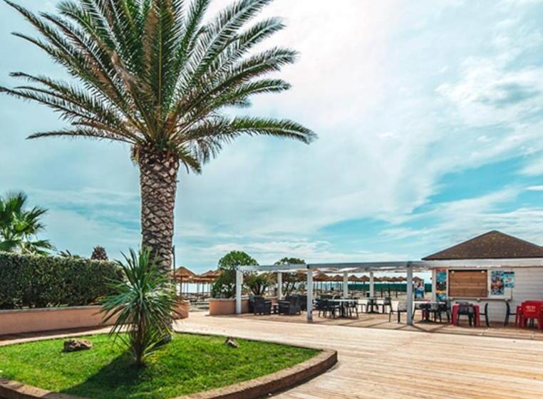 1베드룸 아파트 1층, Villaggio Emmanuele