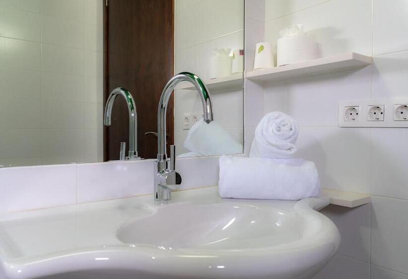 Номер Стандарт, Casas Heddy, Wellbeing Resort
