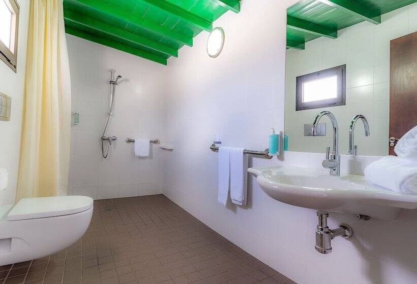 Одноместный Номер Стандарт Адаптированный для Инвалидов, Casas Heddy, Wellbeing Resort