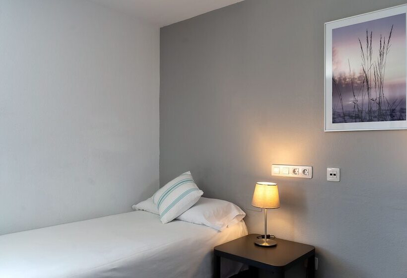 Номер Стандарт Индивидуальный, Casas Heddy, Wellbeing Resort